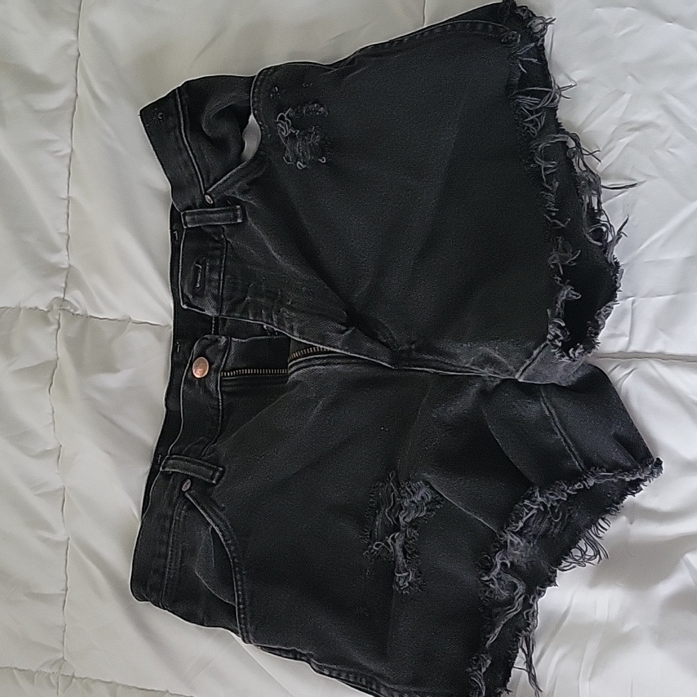 Wrangler shorts